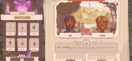 Lakeburg Legacies PC Steam CD Key