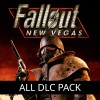Fallout: New Vegas - All DLC Pack EU Steam CD Key