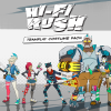 Hi-Fi RUSH - Teamplay Costume Pack DLC Xbox Series X|S CD Key