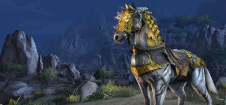 The Elder Scrolls Online - Dragon Slayer Mount DLC Xbox Series X|S CD Key