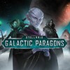 Stellaris - Galactic Paragons DLC RoW Steam CD Key