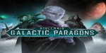 Stellaris - Galactic Paragons DLC RoW Steam CD Key
