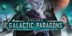 Stellaris - Galactic Paragons DLC RoW Steam CD Key