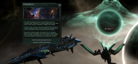 Stellaris - Galactic Paragons DLC RoW Steam CD Key