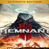 Remnant II Ultimate Edition TR Xbox Series X|S / PC CD Key