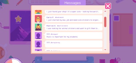 Sticky Business PC Steam CD Key