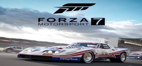 Forza Motorsport 7 Standard Edition Xbox Series X|S / Windows 10 CD Key