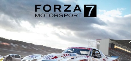 Forza Motorsport 7 Standard Edition Xbox Series X|S / Windows 10 CD Key