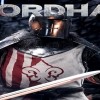 Mordhau EU XBOX One / Xbox Series X|S CD Key