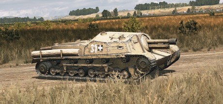 Steel Division 2 - Blood Feud in Transylvania DLC Steam CD Key