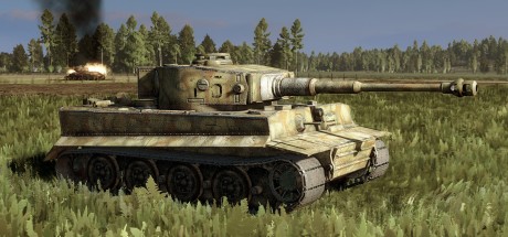 Steel Division 2 - Blood Feud in Transylvania DLC Steam CD Key