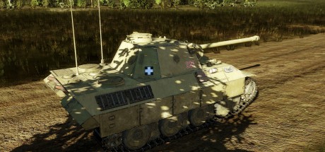 Steel Division 2 - Blood Feud in Transylvania DLC Steam CD Key