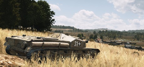 Steel Division 2 - Blood Feud in Transylvania DLC Steam CD Key