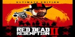 Red Dead Redemption 2 Ultimate Edition US XBOX One / Xbox Series X|S CD Key