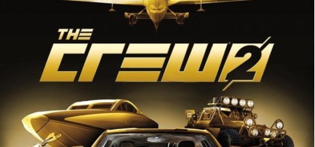 The Crew 2 Gold Edition US XBOX One / Xbox Series X|S CD Key