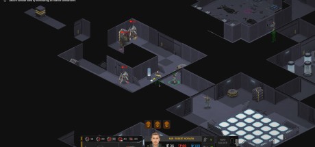 Xenonauts 2 PC Steam CD Key