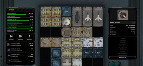 Xenonauts 2 PC Steam CD Key