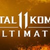 Mortal Kombat 11 Ultimate Edition UK Xbox One / Xbox Series X|S CD Key
