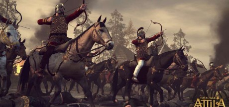 Total War: ATTILA - The Last Roman Campaign Pack DLC PC Steam CD Key Total War: ATTILA - The Last Roman Campaign Pack DLC PC Steam CD Key