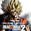 DRAGON BALL XENOVERSE 2 Deluxe Edition EU Steam CD Key