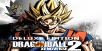 DRAGON BALL XENOVERSE 2 Deluxe Edition EU Steam CD Key