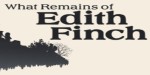 What Remains of Edith Finch AR XBOX One / XBOX Series X|S CD Key