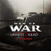 Men of War: Assault Squad 2 - Airborne DLC PC Steam CD Key