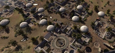 Men of War: Assault Squad 2 - Airborne DLC PC Steam CD Key