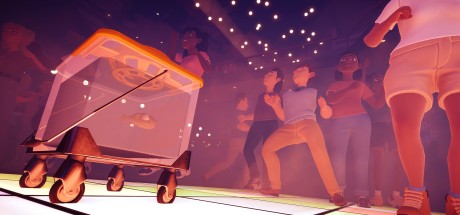 I Am Fish EU Xbox One / Xbox Series X|S / PC CD Key