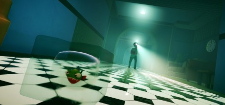 I Am Fish EU Xbox One / Xbox Series X|S / PC CD Key