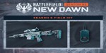 Battlefield 2042: New Dawn - Season 5 Field Kit DLC XBOX One / Xbox Series X|S CD Key