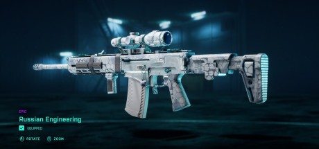 Battlefield 2042: New Dawn - Season 5 Field Kit DLC XBOX One / Xbox Series X|S CD Key Battlefield 2042: New Dawn - Season 5 Field Kit DLC XBOX One / Xbox Series X|S CD Key