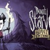 Don't Starve: Giant Edition AR XBOX One / Xbox Series X|S CD Key