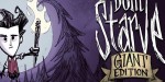 Don't Starve: Giant Edition AR XBOX One / Xbox Series X|S CD Key