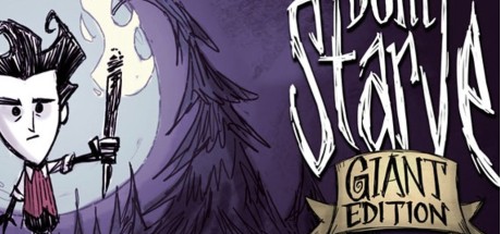 Don't Starve: Giant Edition AR XBOX One / Xbox Series X|S CD Key