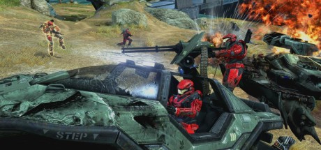 Halo: The Master Chief Collection EU XBOX One / Xbox Series X|S CD Key