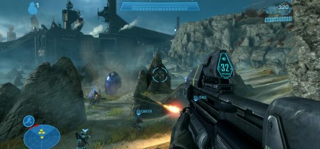 Halo: The Master Chief Collection EU XBOX One / Xbox Series X|S CD Key