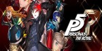 Persona 5 Royal RoW PC Steam CD Key