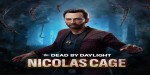 Dead by Daylight - Nicolas Cage Chapter Pack DLC PC Steam CD Key