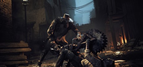 Remnant II Ultimate Edition US Xbox Series X|S / PC CD Key