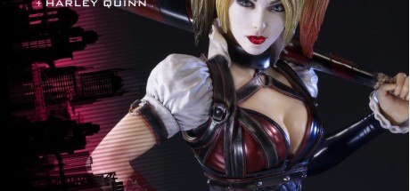 Batman: Arkham Knight + Harley Quinn Story Pack DLC Steam CD Key Batman: Arkham Knight + Harley Quinn Story Pack DLC Steam CD Key