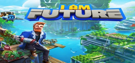 I Am Future: Cozy Apocalypse Survival PC Steam CD Key