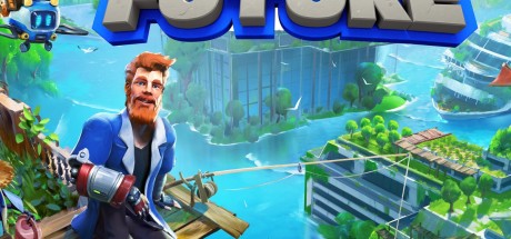 I Am Future: Cozy Apocalypse Survival PC Steam CD Key