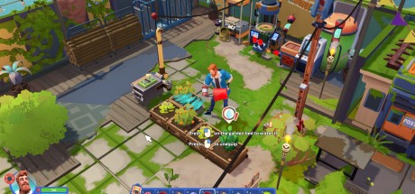 I Am Future: Cozy Apocalypse Survival PC Steam CD Key