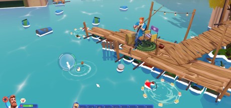 I Am Future: Cozy Apocalypse Survival PC Steam CD Key