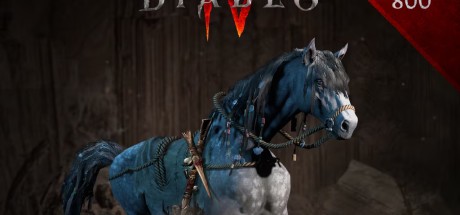 Diablo IV - Crypt Hunter Pack DLC AR XBOX One / Xbox Series X|S CD Key