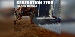 Generation Zero: Island Bundle Steam CD Key