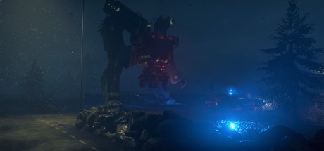 Generation Zero: Island Bundle Steam CD Key