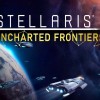 Stellaris: Uncharted Frontiers Bundle Steam CD Key