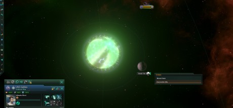 Stellaris: Uncharted Frontiers Bundle Steam CD Key